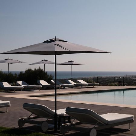 Masseria Auraterrae Polignano a Mare Dış mekan fotoğraf