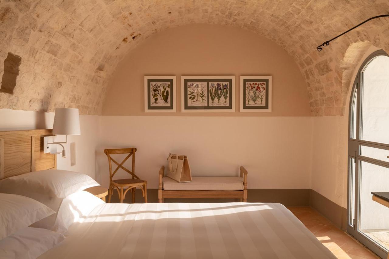 Masseria Auraterrae Polignano a Mare Dış mekan fotoğraf